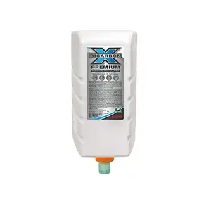 BiCarbonX™ Premium Industrial Hand Cleaner – Timber Jack