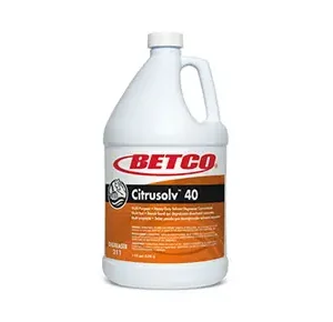 Citrusolv™ 40 Heavy-Duty Degreaser