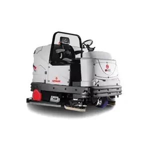 Comac 130 BS Scrubber