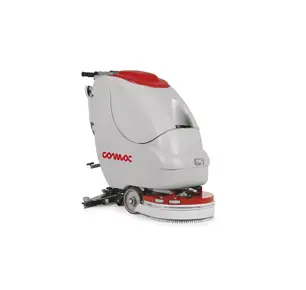 Comac Abila 17 Scrubber
