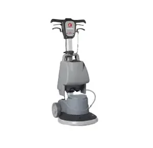Comac CM43 F DS Single Disc