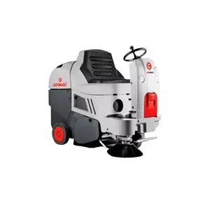 Comac CS 800 Sweeper