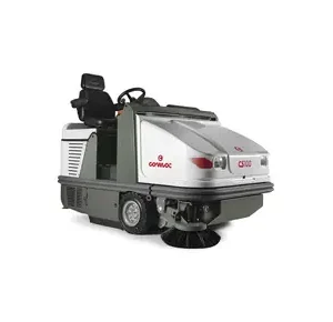 Comac CS100 B Sweeper