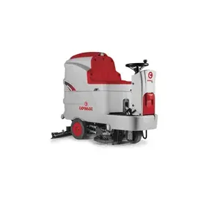 Comac C85 NSC Scrubber