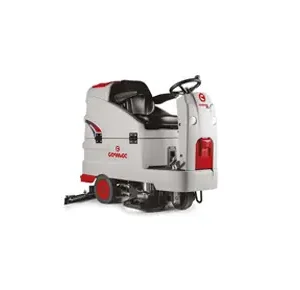 Comac Innova 85 Comfort Scrubber