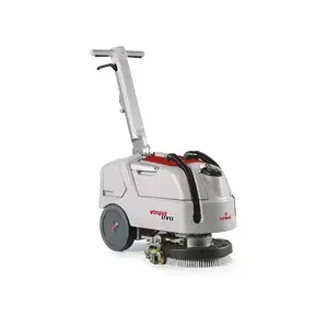 Comac Vispa Evo Scrubber