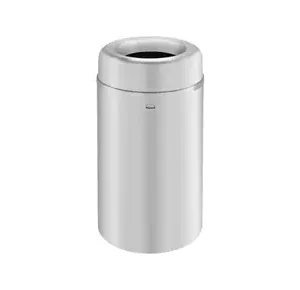 Pedal Trash Cans 16 Liter