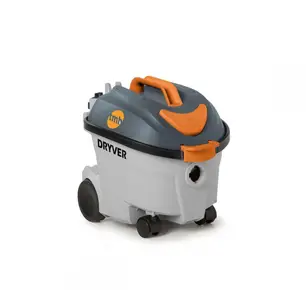 CA15 Dry Vacuum Cleaner