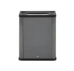 Elevate™ landfill pearl dark gray