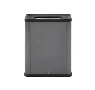 Elevate™ landfill pearl dark gray