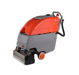 Escalator / Travelator Cleaner