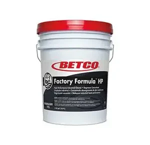 Factory Formula™ HP Cleaner/Degreaser