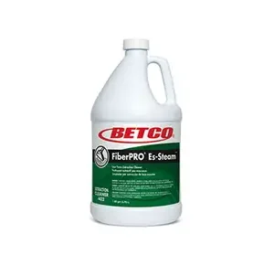 FiberPRO Es-Steam Carpet Cleaner