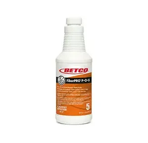 FiberPRO P•O•G Paint Oil and Grease Remover
