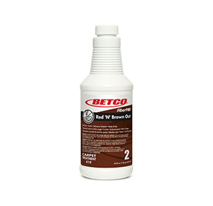 FiberPRO Red `N` Brown Out Stain Remover