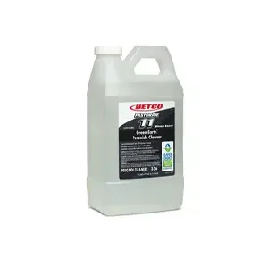 Green Earth Peroxide Cleaner