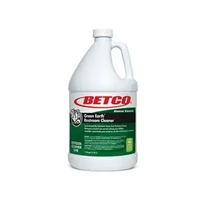Green Earth Restroom Cleaner