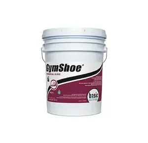 Untouchable Floor Finish with SRT™