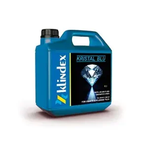 KSristal BLU Bimack / Klindex Stone Care
