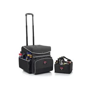 Executive quick cart