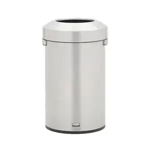 Refine round stainless steel