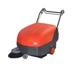 Roots B70 Battery Operated Sweeper