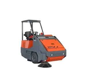 Roots RD 160 Sweeper