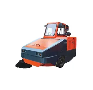Roots RD 180 Sweeper