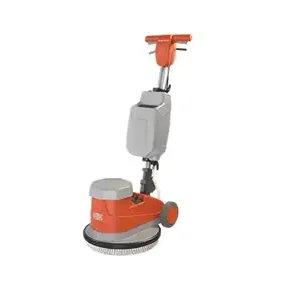 Roots Scrub SD430 Single Disc Machine