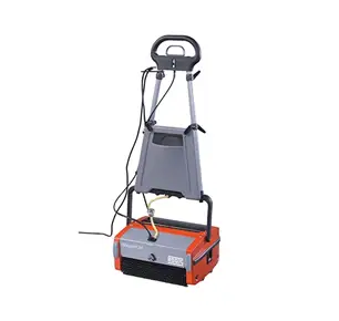 Roots Wizzard Mini Floor Washers