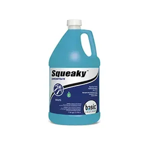 Squeaky Concentrate Floor Cleaner