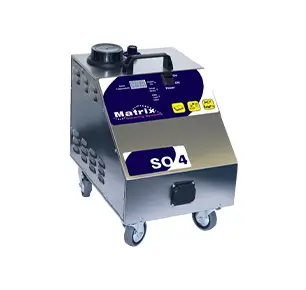 Steam Cleaner SO4