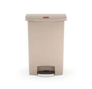 Streamline 24 Gal Step-on Resin Front Step