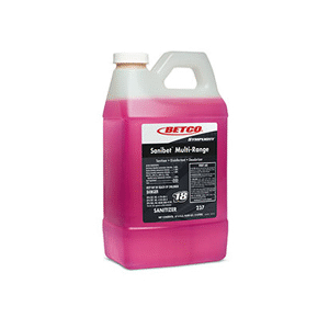 Symplicity™ Sanibet™ Sanitizer