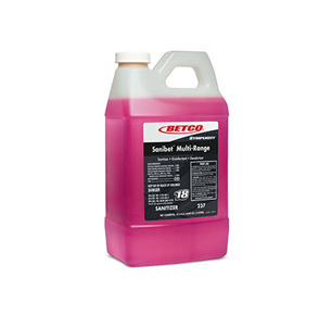 Symplicity™ Sanibet™ Sanitizer