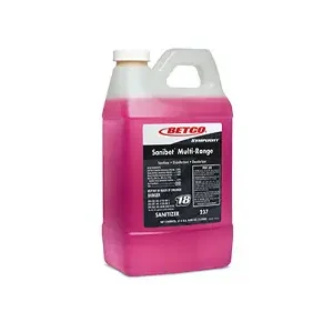 Symplicity Sanibet Sanitizer