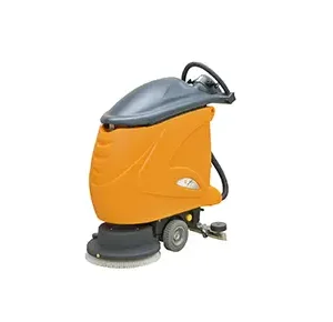Taski Swingo 755 Scrubber