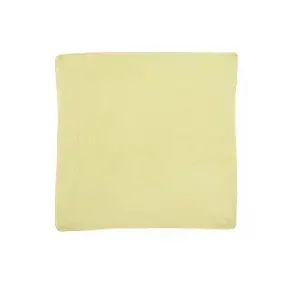 16" x 16" microfiber light duty cloth