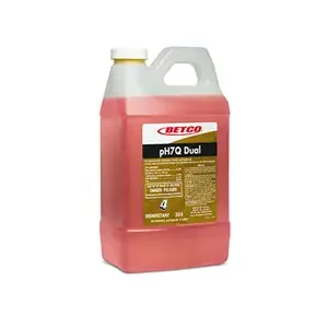 pH7Q Dual Neutral Disinfectant Cleaner