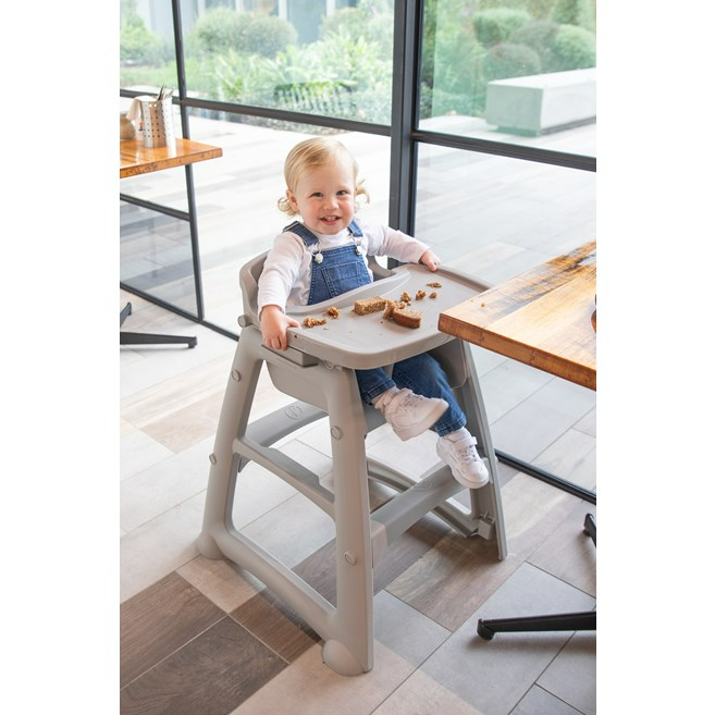 sturdy chair™ high chair