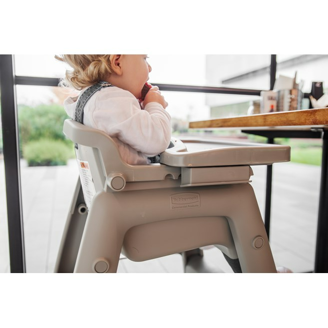 sturdy chair™ high chair