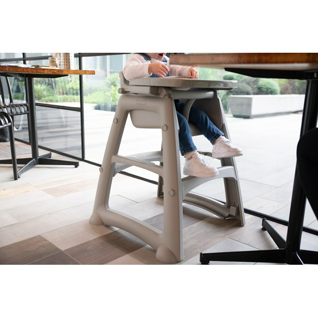 sturdy chair™ high chair