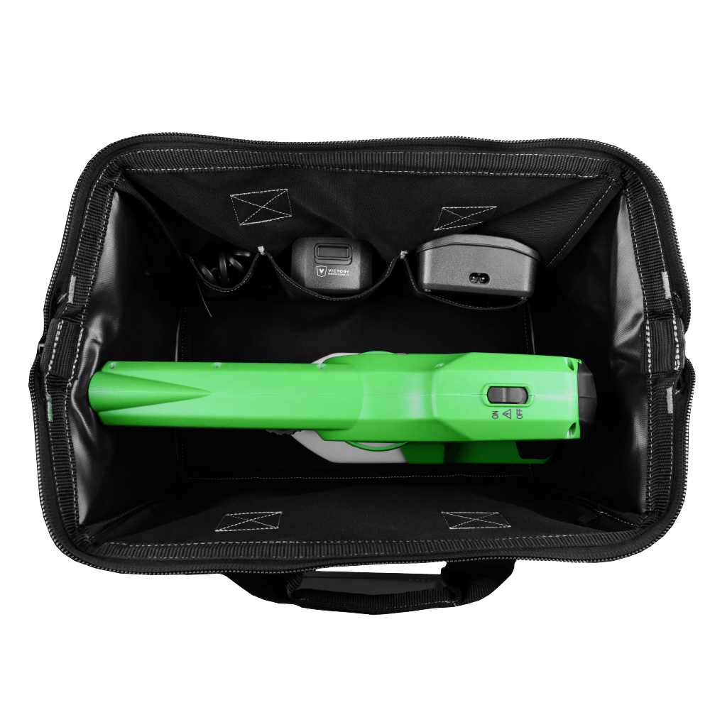 professional cordless electrostatic handheld sprayer