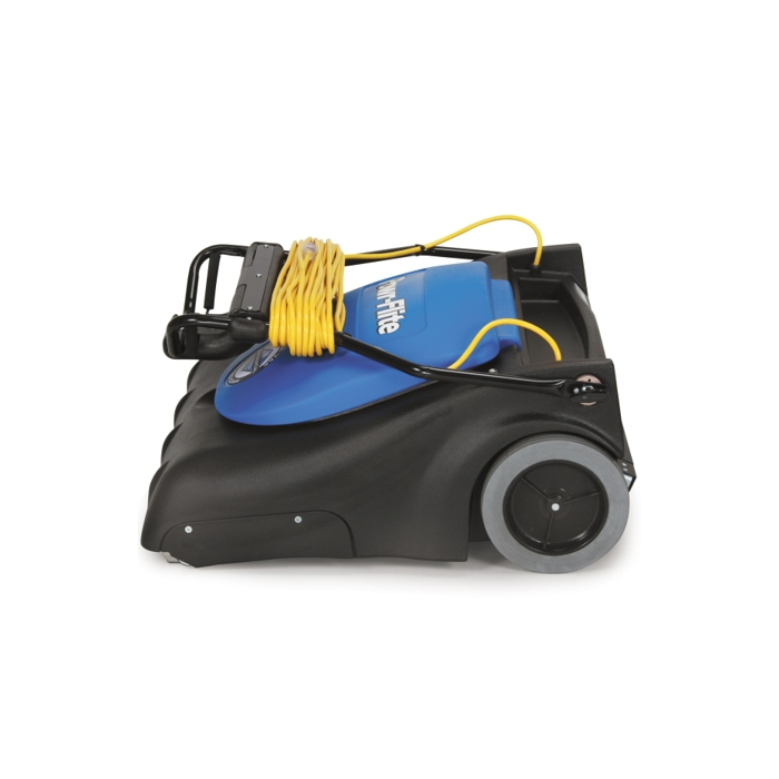 powr flite pf2031 | wide area vacuum 30