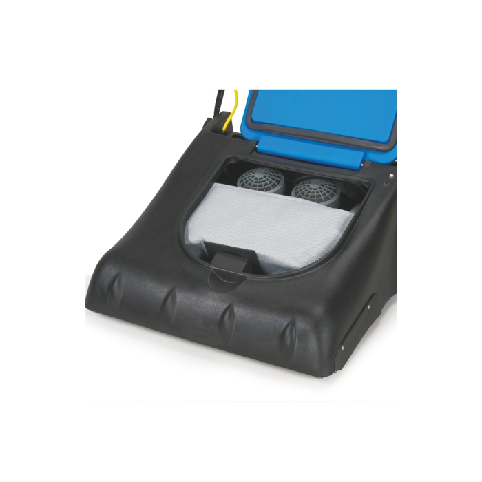 powr flite pf2031 | wide area vacuum 30