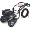 gasoline pressure washer dcc 20/12a