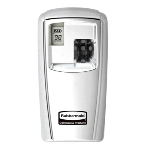 microburst® 3000 dispenser with battery