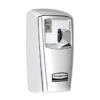 microburst® 3000 dispenser with battery microburst® 3000 dispenser with battery