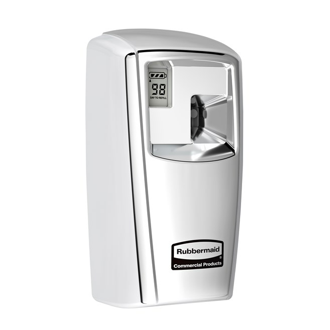 microburst® 3000 dispenser with battery microburst® 3000 dispenser with battery