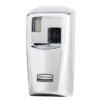 microburst® 3000 dispenser with battery microburst® 3000 dispenser with battery